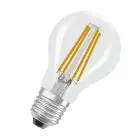 Ledvance Classic LED E27 Peer Filament Helder 5.9W 806lm - 827 Zeer Warm Wit | Vervangt 60W
