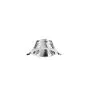 Noxion Downlight LED Leto 8W 960lm 70D - 930 Blanc Chaud | 133mm - Diamètre 115mm