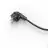 Ledvance Staande Lamp Comfort Power Zwart - Kabel EU